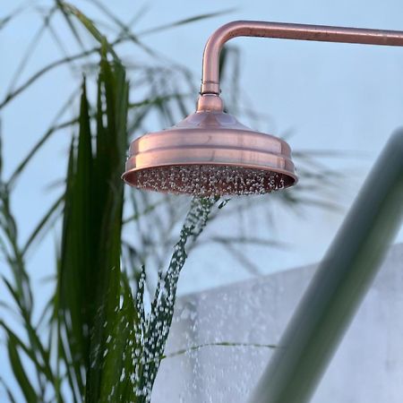 La Terraza De Porvenir 10 - Jerez De La Frontera Lejlighed Eksteriør billede