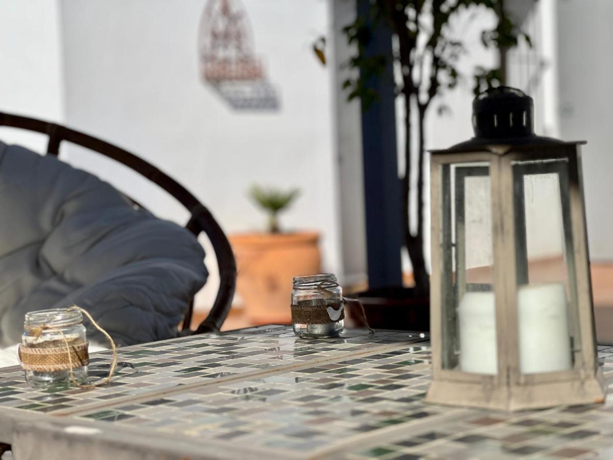 La Terraza De Porvenir 10 - Jerez De La Frontera Lejlighed Eksteriør billede